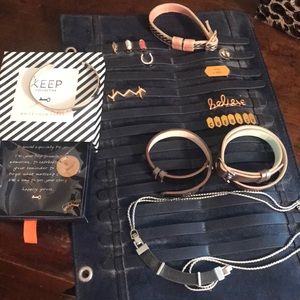 KEEP Collective remaining inventory